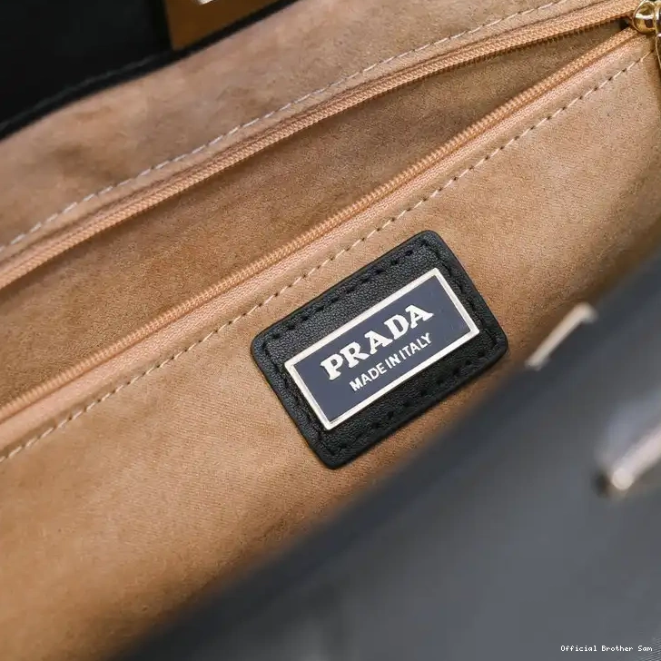 Official Brother Sam 2111YZ0058 Prada Bags 0526